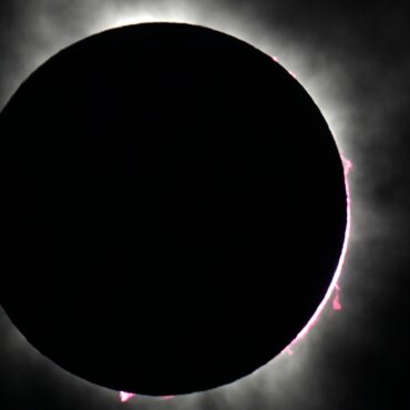Europe’s first total solar eclipse in almost 30 years: What you need to know