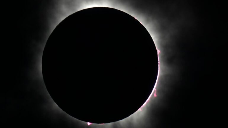 Europe’s first total solar eclipse in almost 30 years: What you need to know