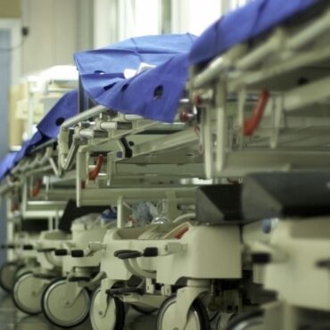 UK-US pharmaceuticals deal will divert £45bn from essential NHS services, says doctors’ union