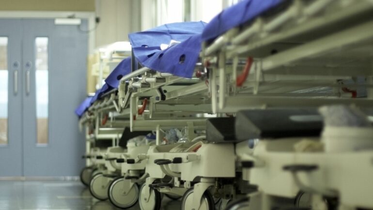 UK-US pharmaceuticals deal will divert £45bn from essential NHS services, says doctors’ union