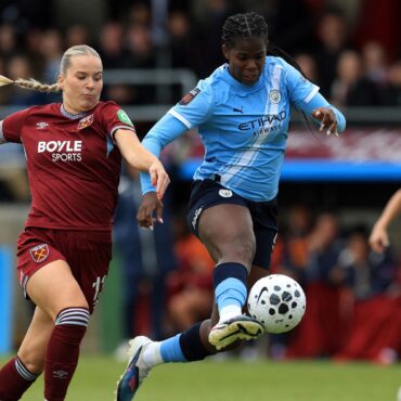 West Ham women’s team sale talks stall amid Sullivan crisis