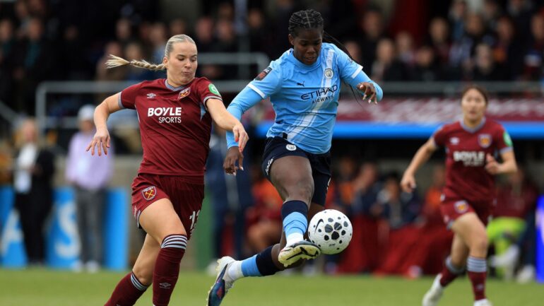 West Ham women’s team sale talks stall amid Sullivan crisis