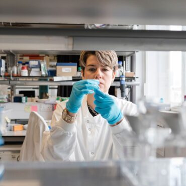 Britain suffering from ‘unrealised potential’ of medical research