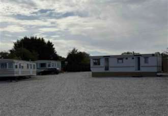 Traveller site plan at former nursery submitted to council