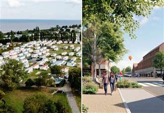 Major £142m plans to transform ‘dilapidated’ holiday park revealed