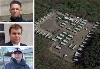 ‘They have nowhere to go’: Kent faces shortage of 1,272 Traveller pitches