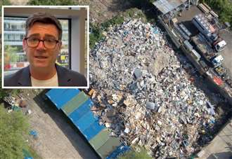 ‘This ends now’: Prime Minister orders major illegal waste crackdown – starting with ‘toxic’ 1,500-tonne dump