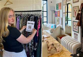 ‘I turned my hobby into my full time income – I’ve got zero regrets’