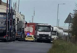 Crash victim ‘miraculously’ came back to life after being declared dead