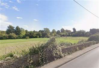 Plans for new homes near landmark pub