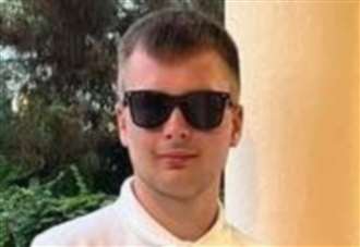 Scaffolder torched ex-girlfriend’s clothes, then video-called her to show them burning