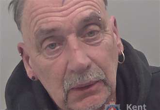 Arsonist’s 4am garage door banging lands him back in jail