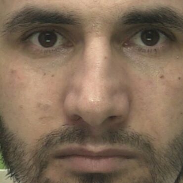 Asylum seeker jailed after posing as teenage boy to groom and rape 13-year-old girl