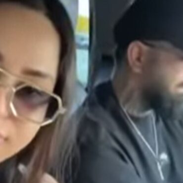 Couple who ‘offered sexual services’ before drugging and killing two men jailed