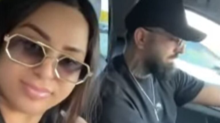 Couple who ‘offered sexual services’ before drugging and killing two men jailed