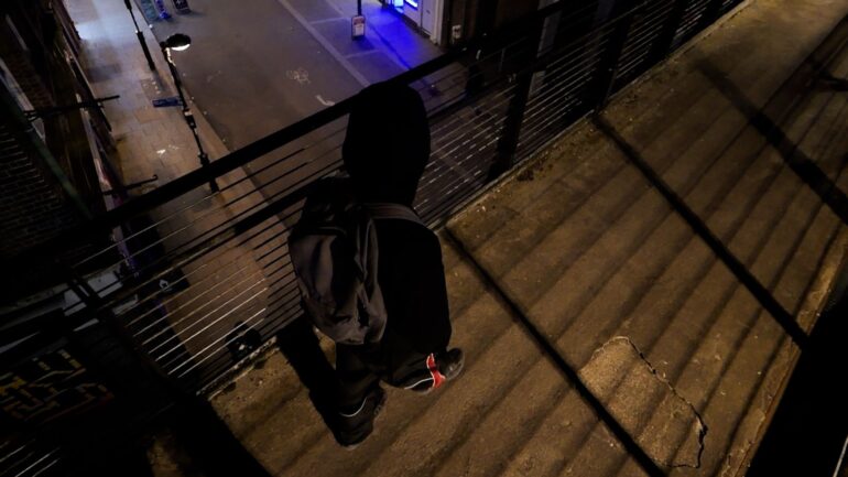 ‘No surprise’ migrants using fake passports to get through Channel Tunnel