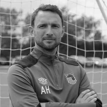 Former footballer’s son died of sudden adult death syndrome