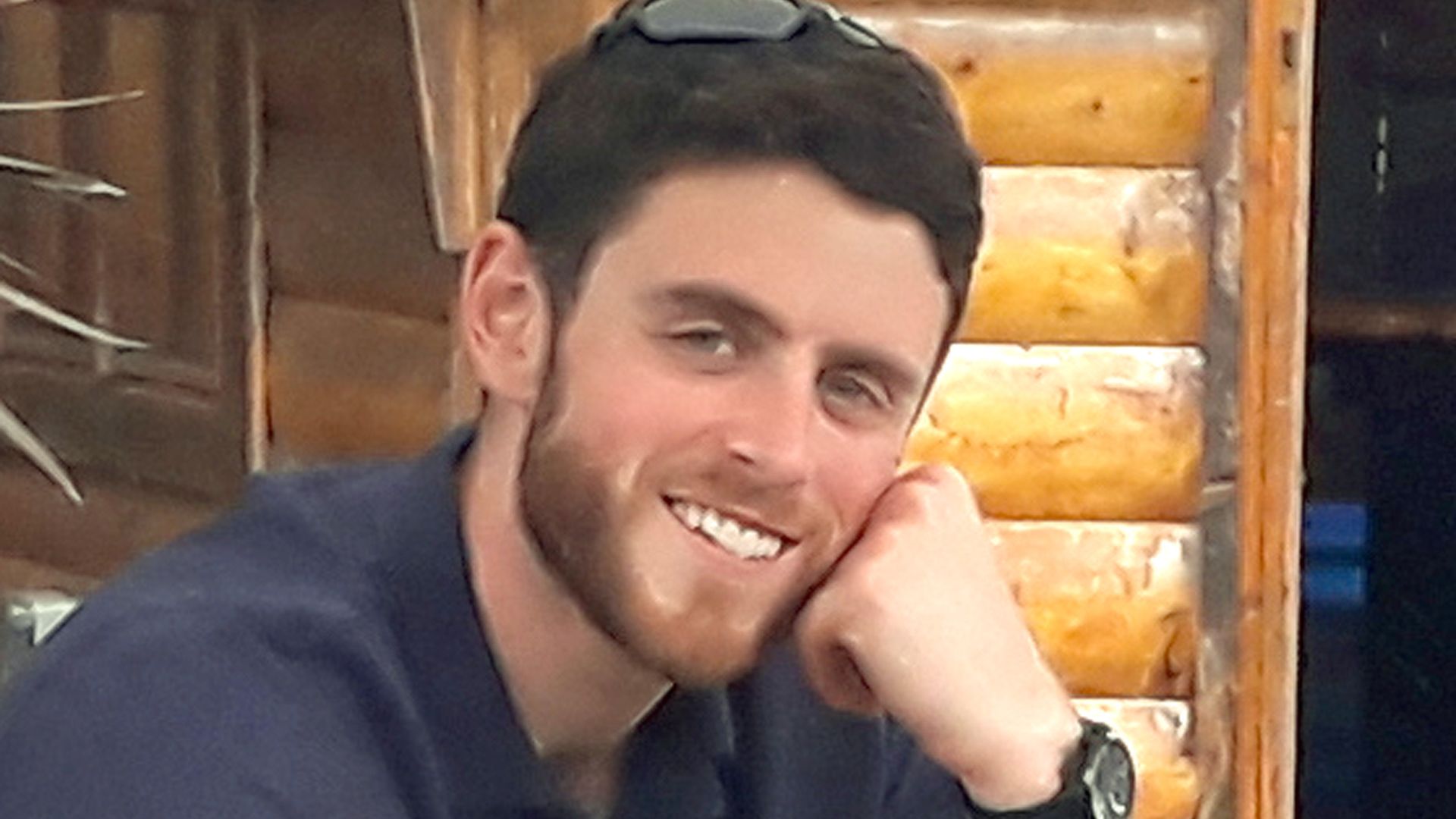 ‘Not possible’ to block early release of PC Andrew Harper’s killers, No 10 says