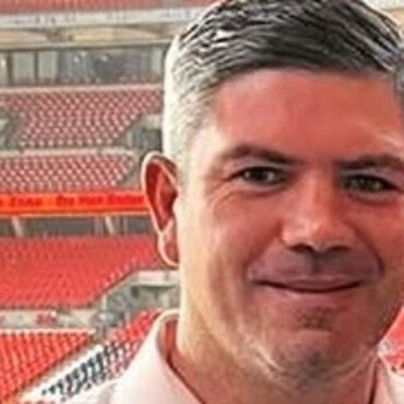 ‘He’ll never get to meet our unborn baby’: Widow of EuroMillions winner pays tribute to ‘heart of gold’