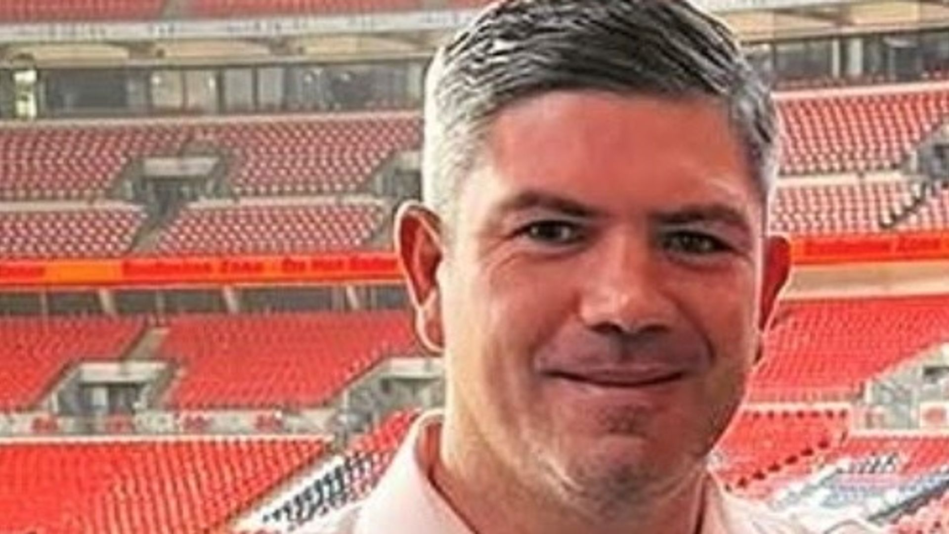‘He’ll never get to meet our unborn baby’: Widow of EuroMillions winner pays tribute to ‘heart of gold’