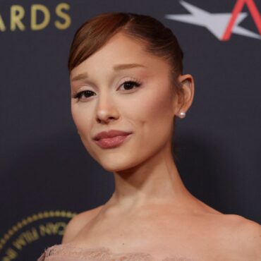 Ariana Grande takes a ‘step back’ amid ‘endless’ public scrutiny