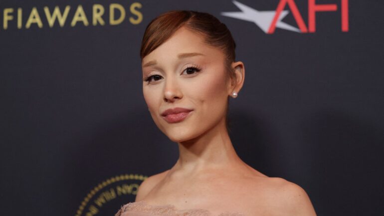 Ariana Grande takes a ‘step back’ amid ‘endless’ public scrutiny