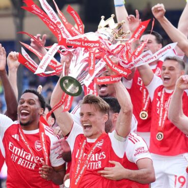 Five big talking points as the Premier League returns