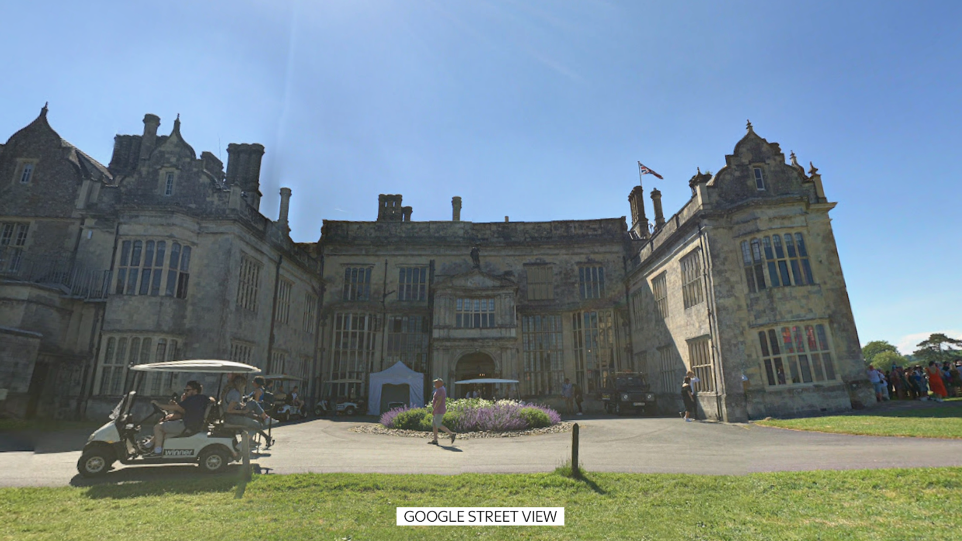 Six people injured after ‘serious incident’ at festival
