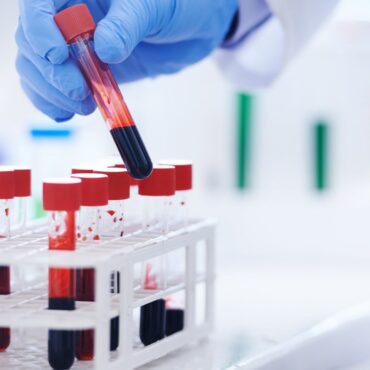 England ‘on the cusp’ of eliminating virus that causes serious harm
