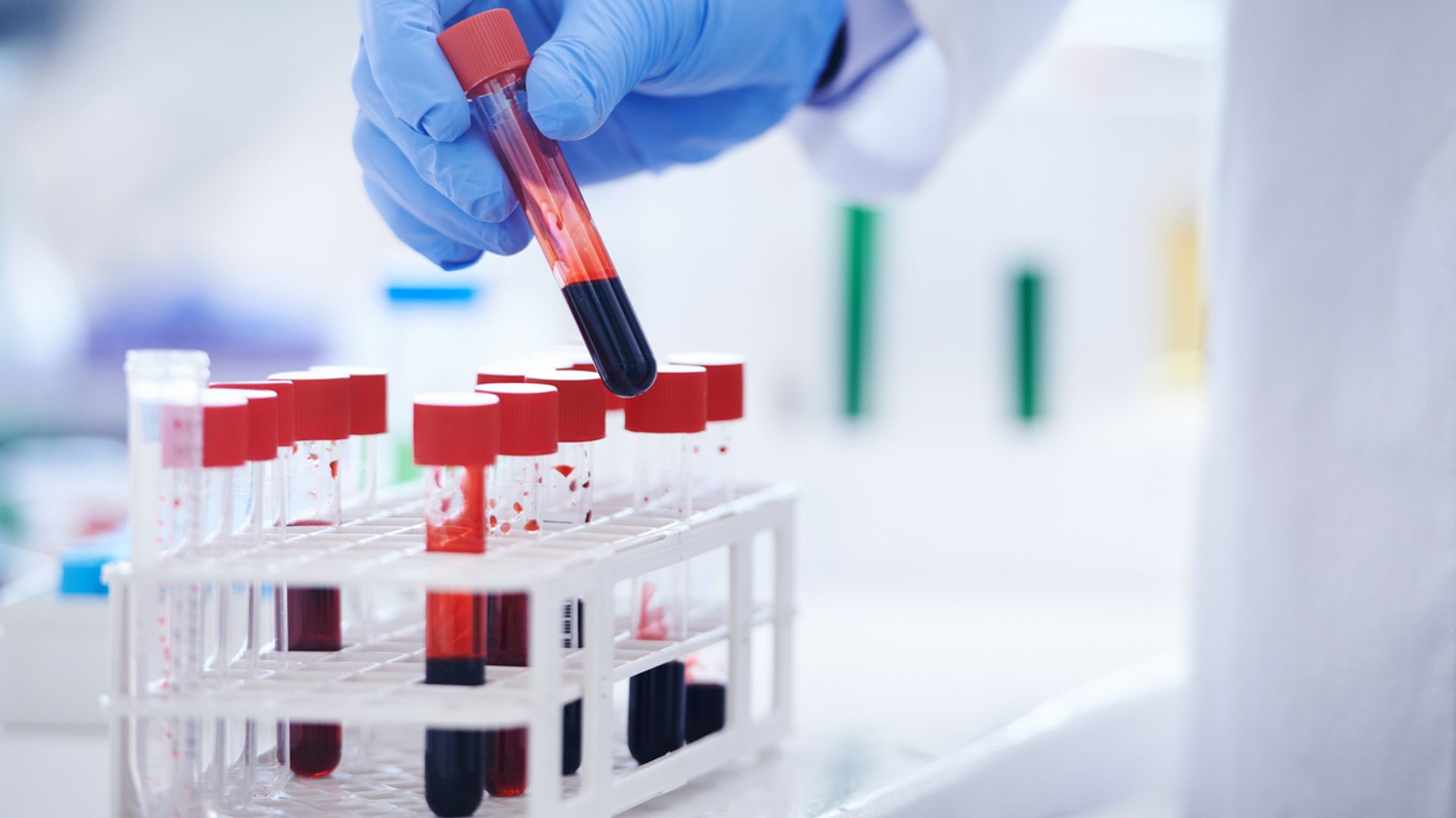England ‘on the cusp’ of eliminating virus that causes serious harm