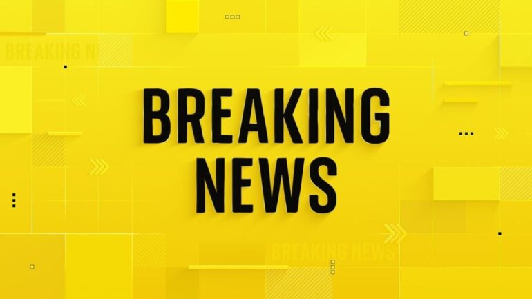 Two men die after falling into slurry tank on farm
