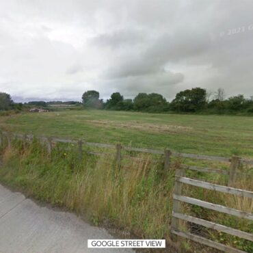 Man, 35, arrested on suspicion of murder after shooting at Traveller site