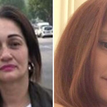 ‘Evil’ serial sex predator guilty of murdering two women and raping third