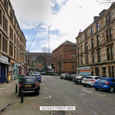 Detectives investigating deaths of two men found injured