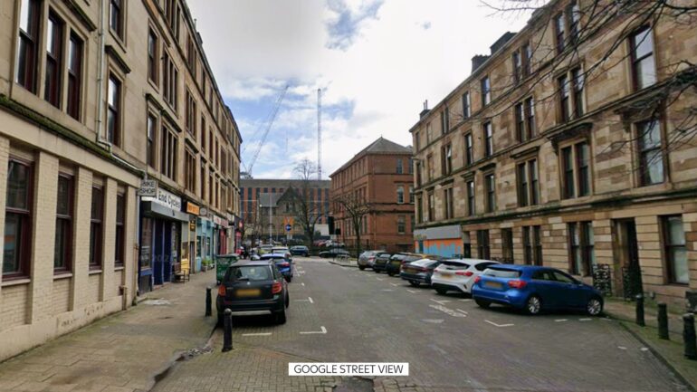 Detectives investigating deaths of two men found injured