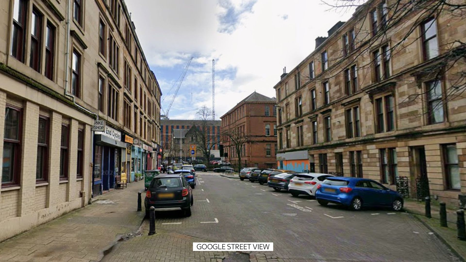 Detectives investigating deaths of two men found injured