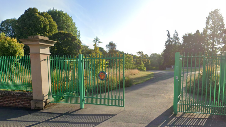 Man charged with four counts of rape after allegedly attacking two women