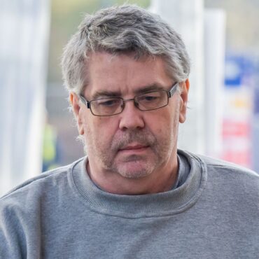 Man who kept his mother’s body in freezer for nearly three years jailed