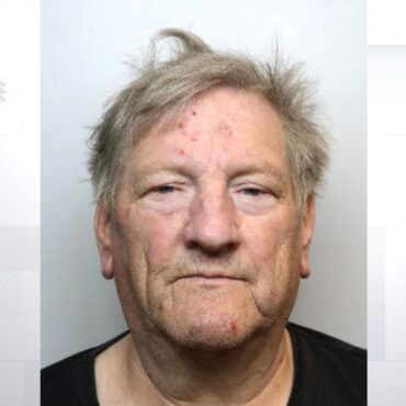 Farmer who hid dismembered lodger’s body in concrete jailed for murder