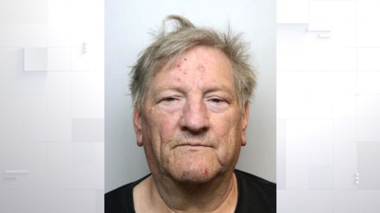Farmer who hid dismembered lodger’s body in concrete jailed for murder