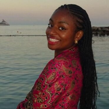 Family of woman found dead describe ‘immeasurable void’ – as 23-year-old named
