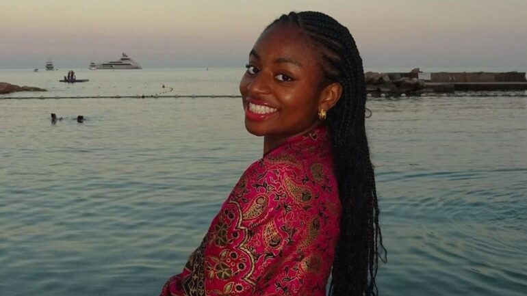 Family of woman found dead describe ‘immeasurable void’ – as 23-year-old named