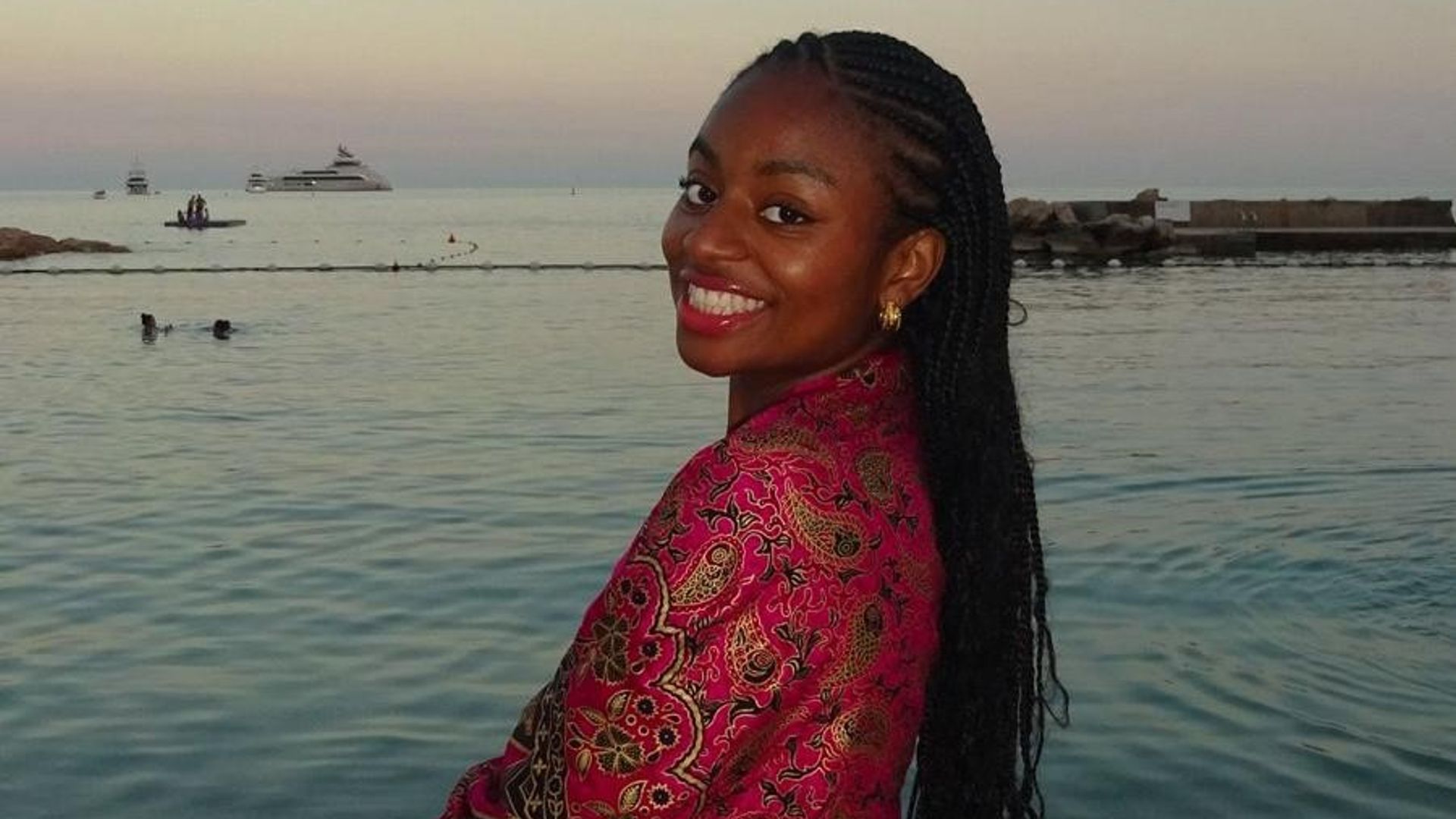 Family of woman found dead describe ‘immeasurable void’ – as 23-year-old named