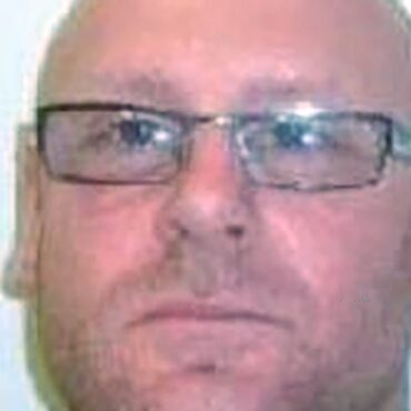 Police find child rapist who absconded while on community leave