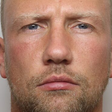 Semi-pro footballer jailed after being filmed driving at 191mph on motorway