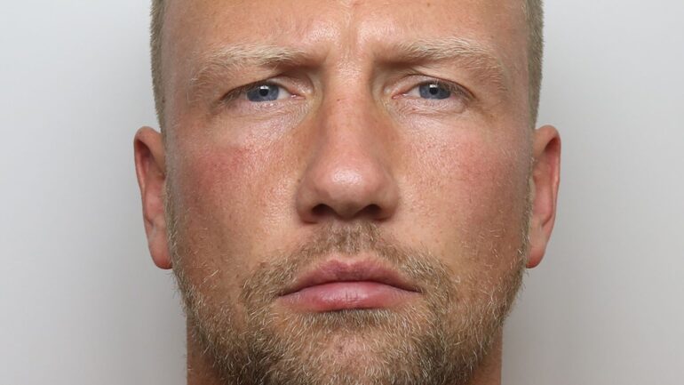Semi-pro footballer jailed after being filmed driving at 191mph on motorway