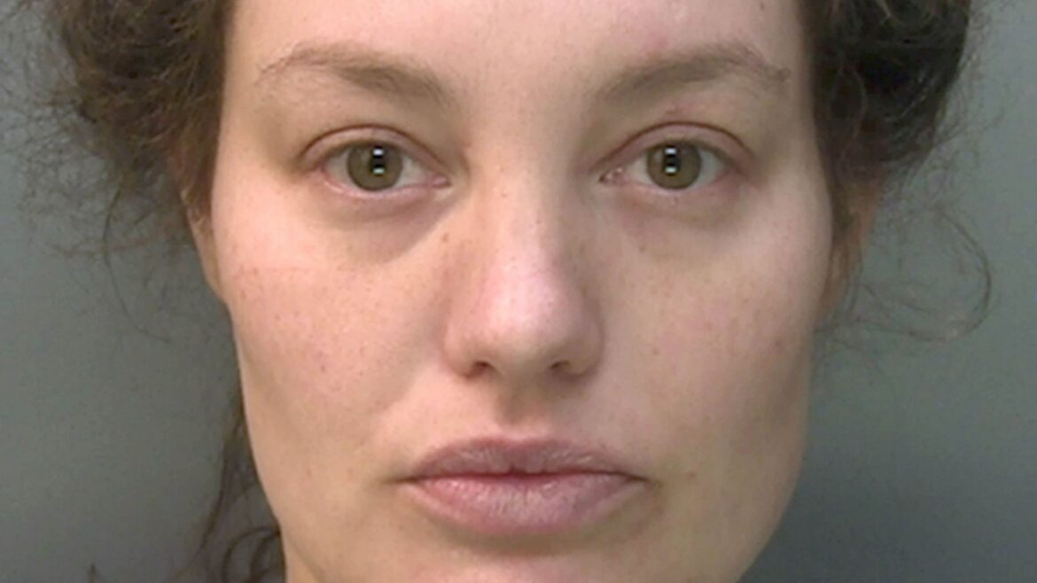 Constance Marten granted permission to appeal sentence for killing her baby