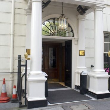 Alter Ego founders seek £20m amid rush to open premium Mayfair members’ clubs
