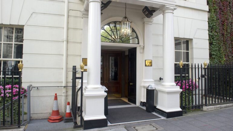 Alter Ego founders seek £20m amid rush to open premium Mayfair members’ clubs