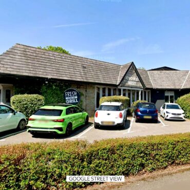 Man, 102, in ‘critical condition’ after alleged assault at pub
